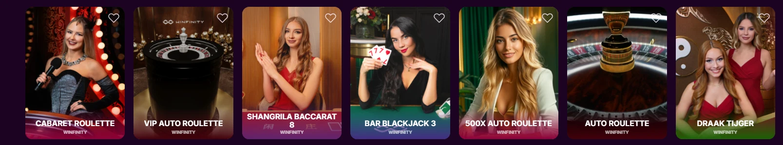 duckysino casino live
