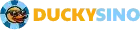 duckysino casino logo