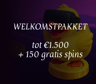 duckysino casino mobbanner
